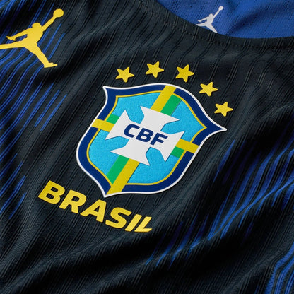 Camisa Brasil Nike II 2026/27