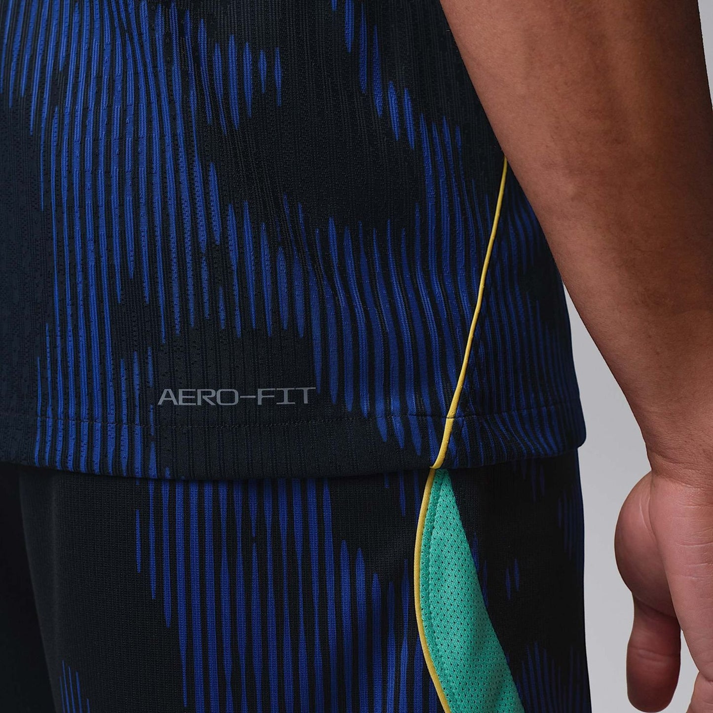 Camisa Brasil Nike II 2026/27