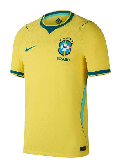 Camisa Seleção Brasileira Nike Home 2026/27