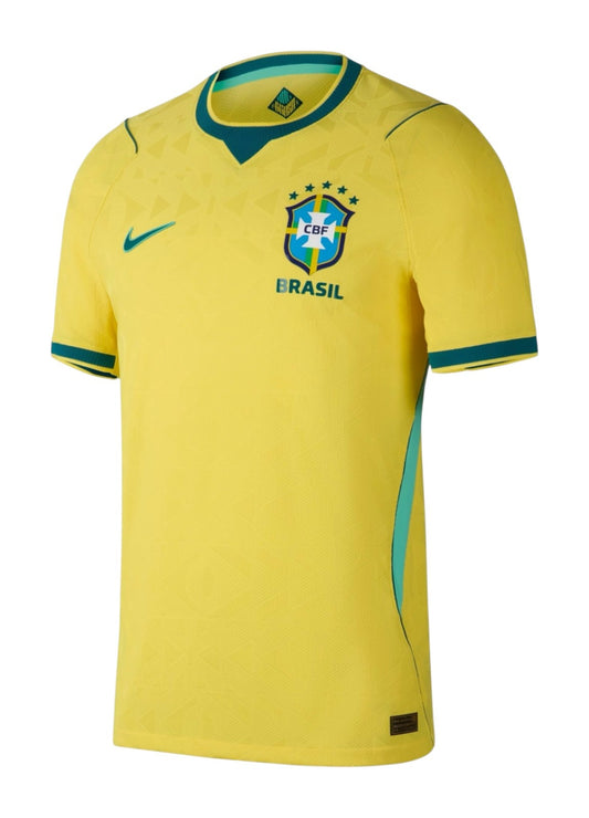 Camisa Seleção Brasileira Nike Home 2026/27