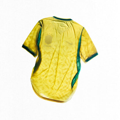 Camisa Seleção Brasileira Nike Home 2026/27