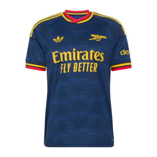 Camisa Arsenal Away 2026/27