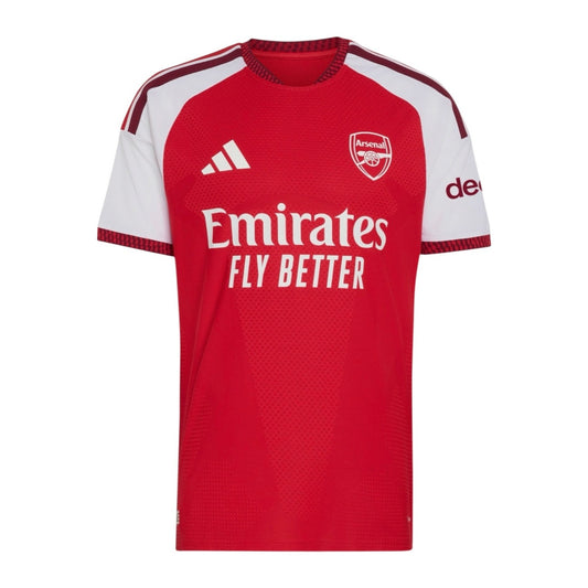 Camisa Arsenal Home 2026/27