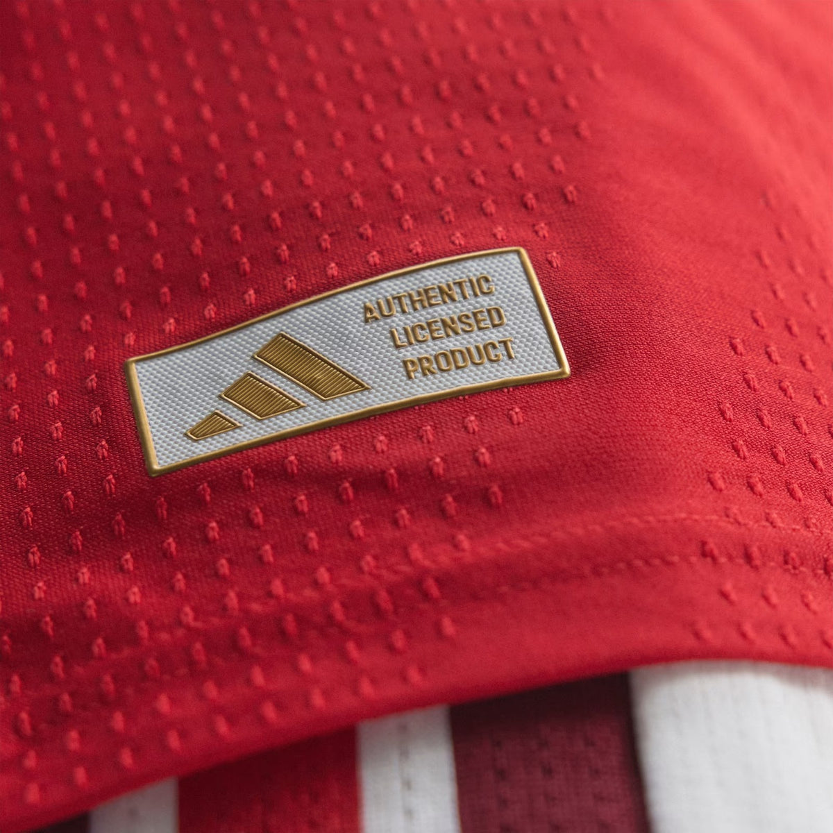 Camisa Arsenal Home 2026/27