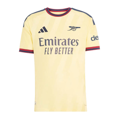 Camisa Arsenal Third 2026/27
