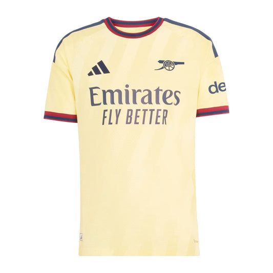 Camisa Arsenal Third 2026/27