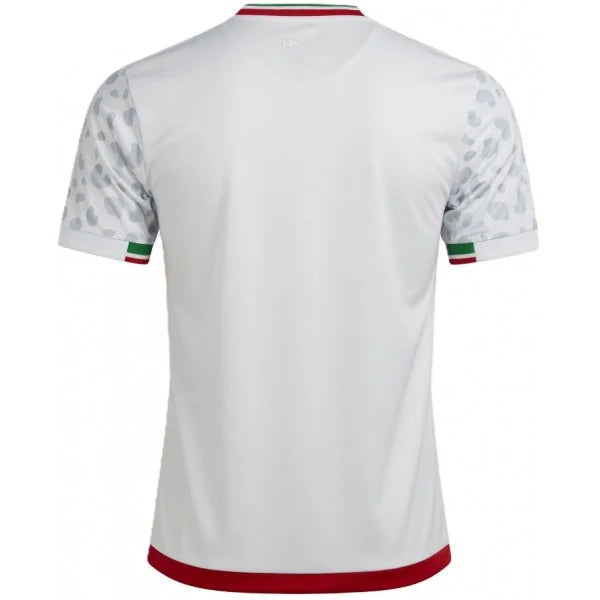 Camisa Irã Majid I 2026/27