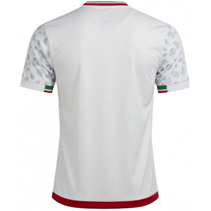 Camisa Irã Majid I 2026/27