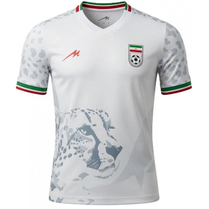 Camisa Irã Majid I 2026/27