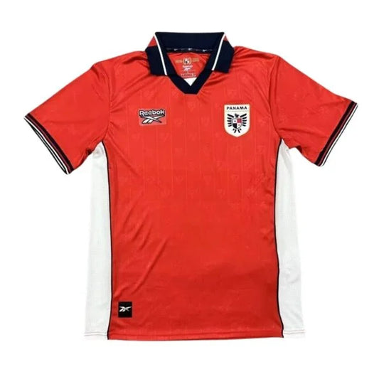 Camisa Panamá Reebok I 2026/27