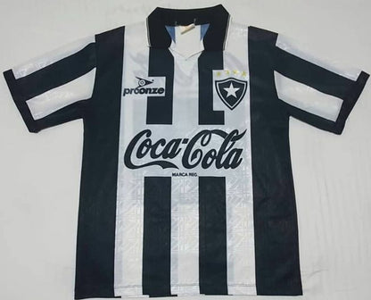 Camisa Retrô Botafogo Proonze 1993
