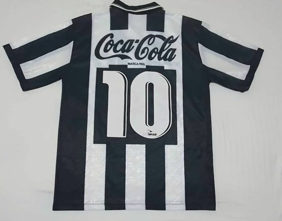 Camisa Retrô Botafogo Proonze 1993