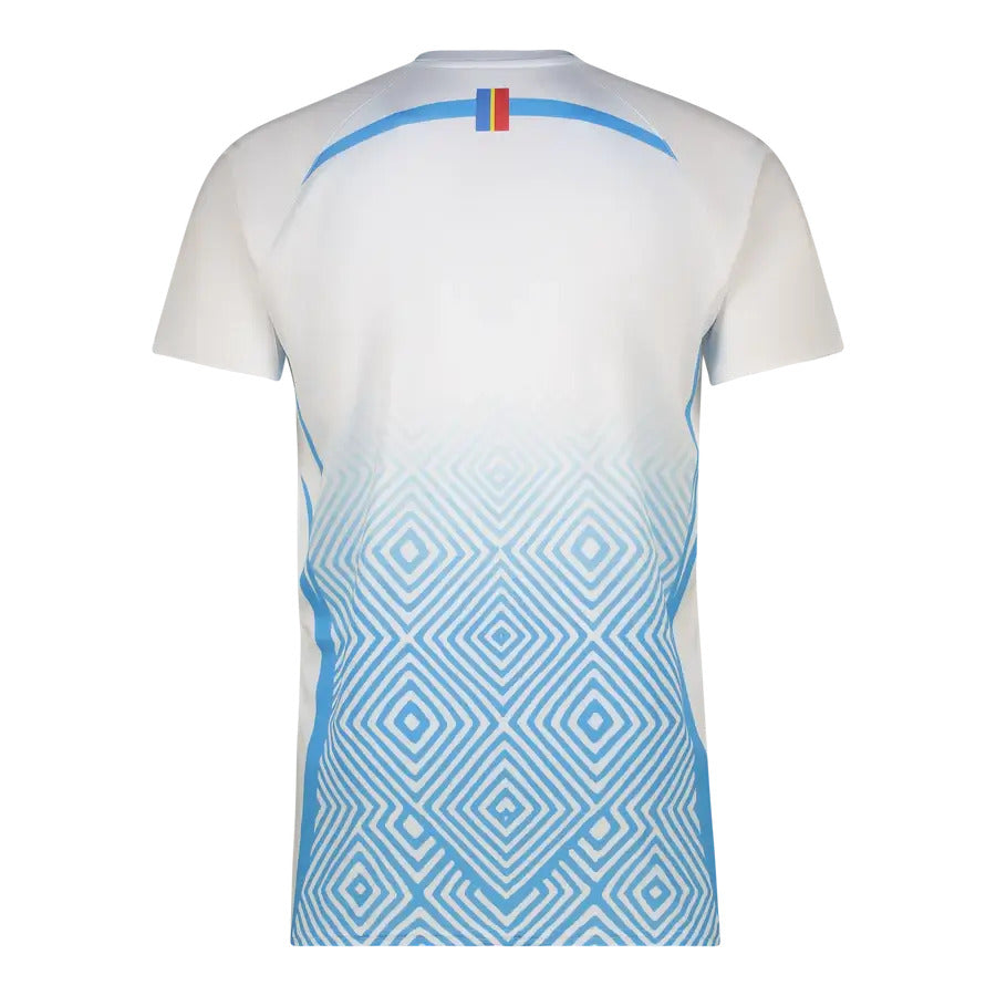 Camisa República do Congo Umbro II 2026/27