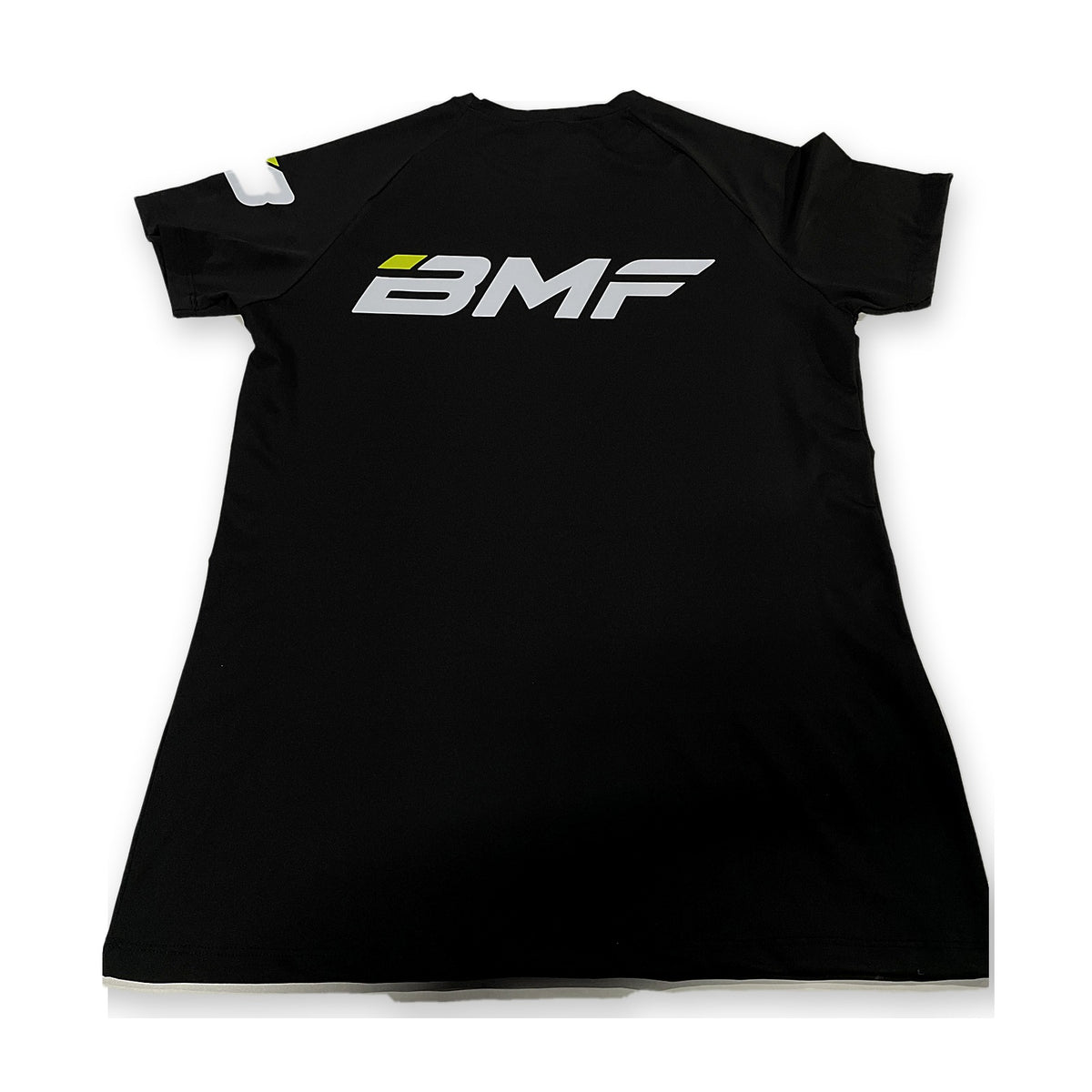 Camiseta BMF Logo
