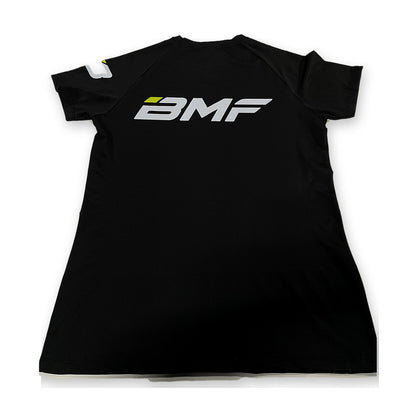 Camiseta BMF Logo