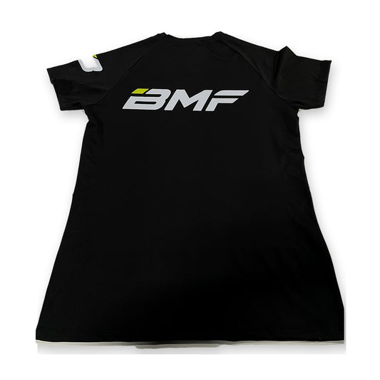 Camiseta BMF Logo