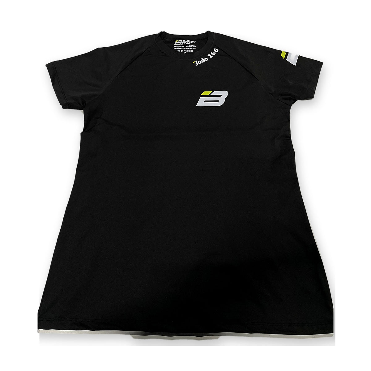 Camiseta BMF Logo
