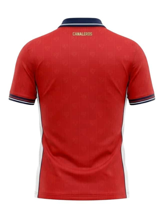 Camisa Panamá Reebok I 2026/27