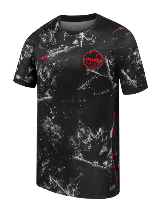 Camisa Canada Nike II 2026/27