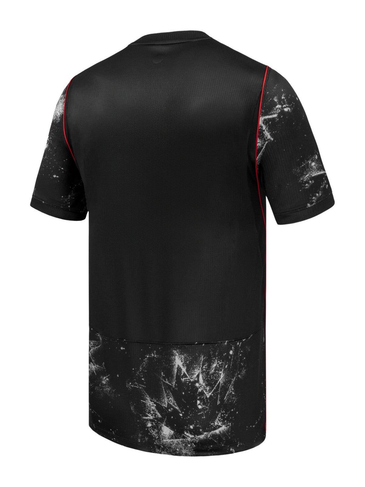 Camisa Canada Nike II 2026/27