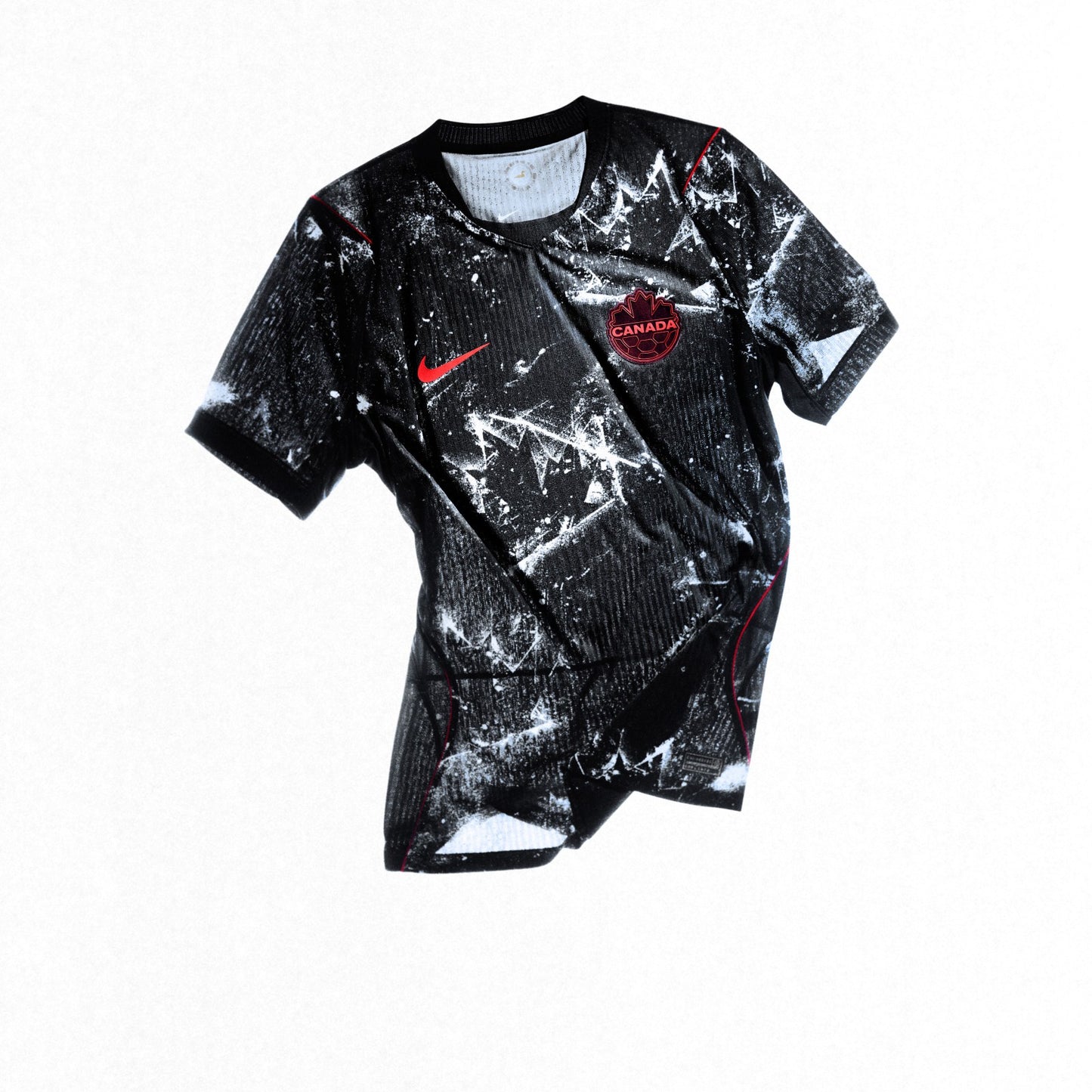 Camisa Canada Nike II 2026/27