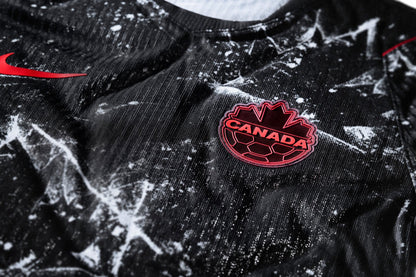 Camisa Canada Nike II 2026/27