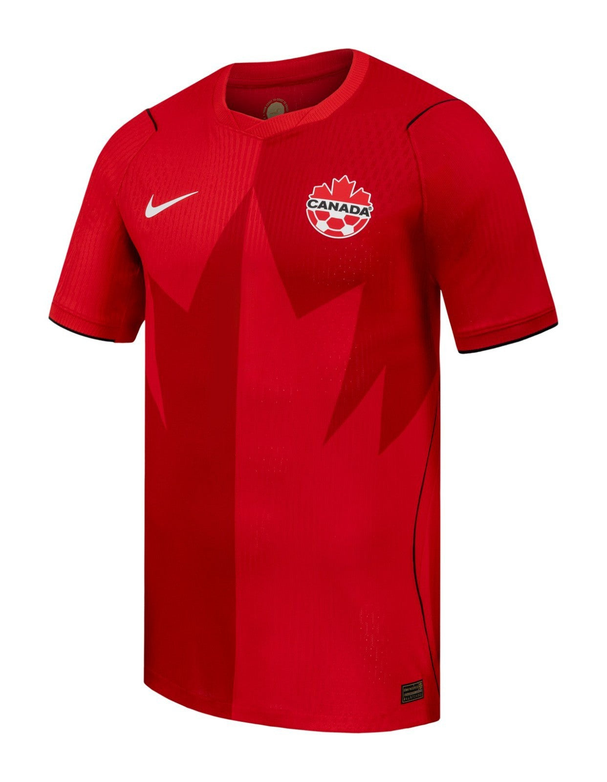 Camisa Canada Nike I 2026/27