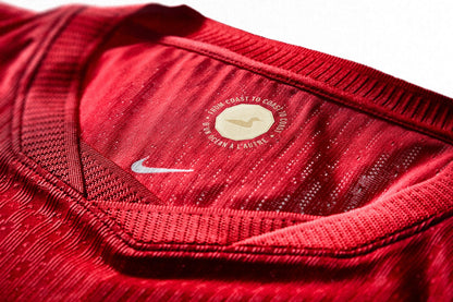 Camisa Canada Nike I 2026/27
