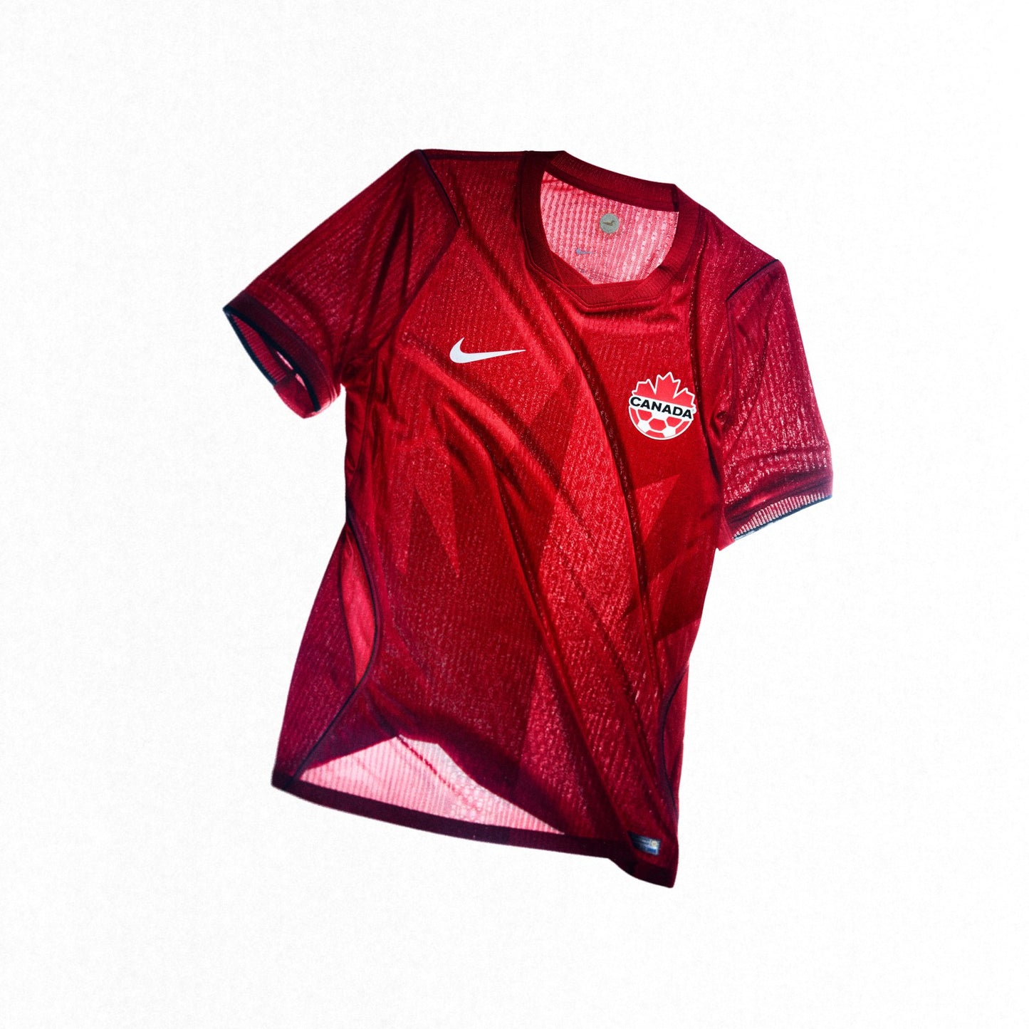 Camisa Canada Nike I 2026/27