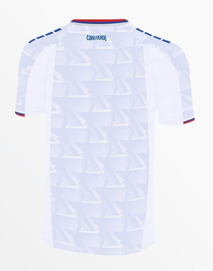 Camisa Cabo Verde Capelli II 2026/27
