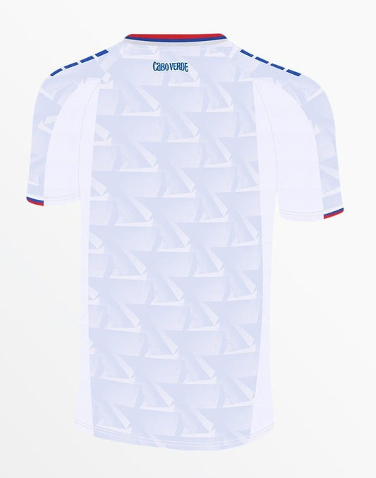 Camisa Cabo Verde Capelli II 2026/27