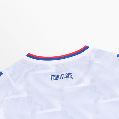 Camisa Cabo Verde Capelli II 2026/27