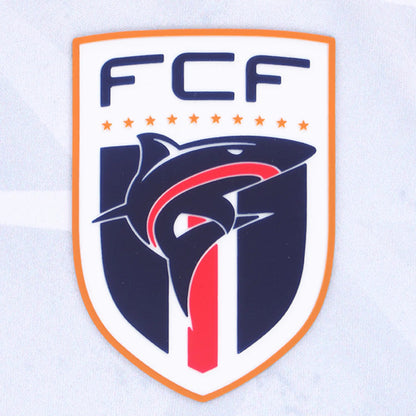 Camisa Cabo Verde Capelli II 2026/27