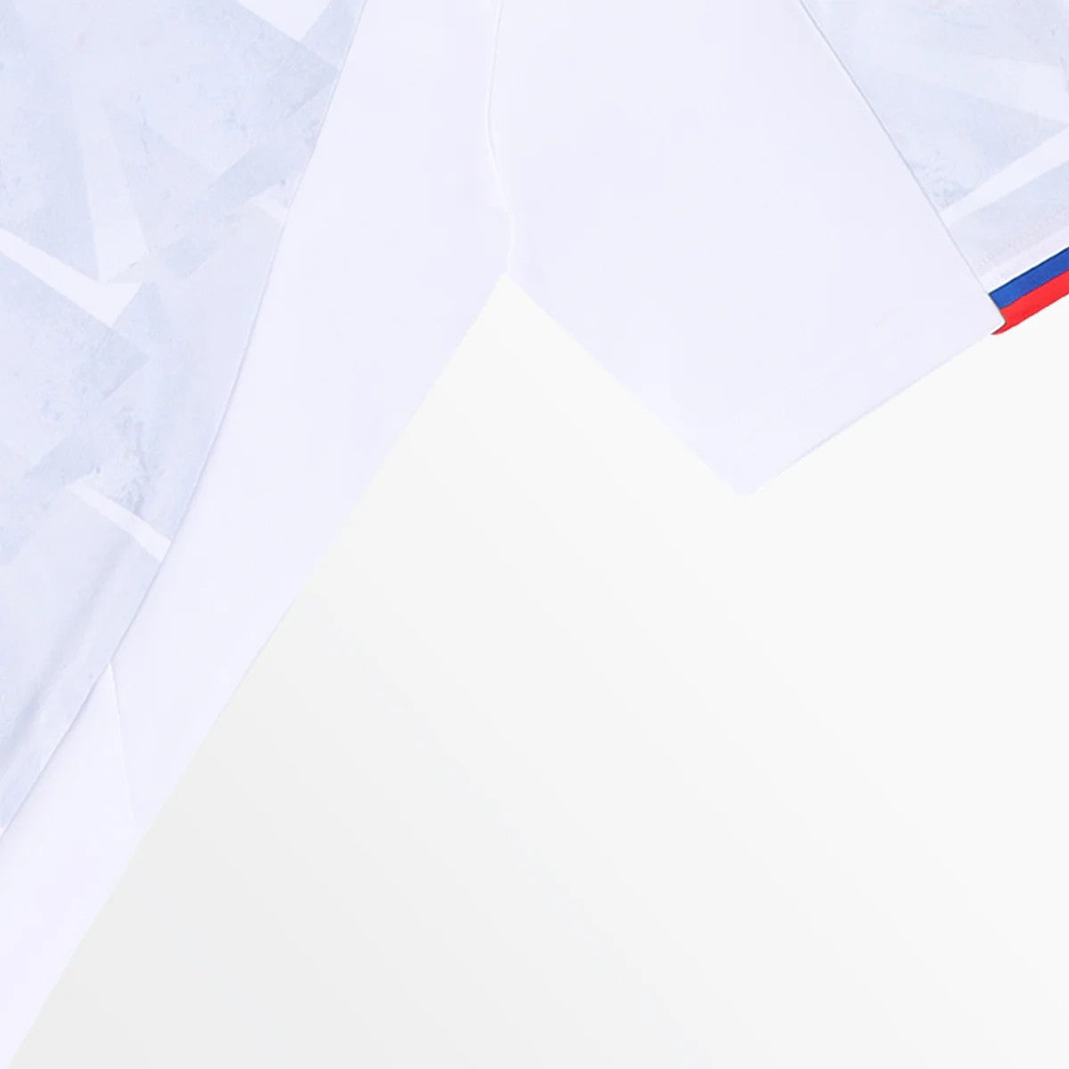 Camisa Cabo Verde Capelli II 2026/27
