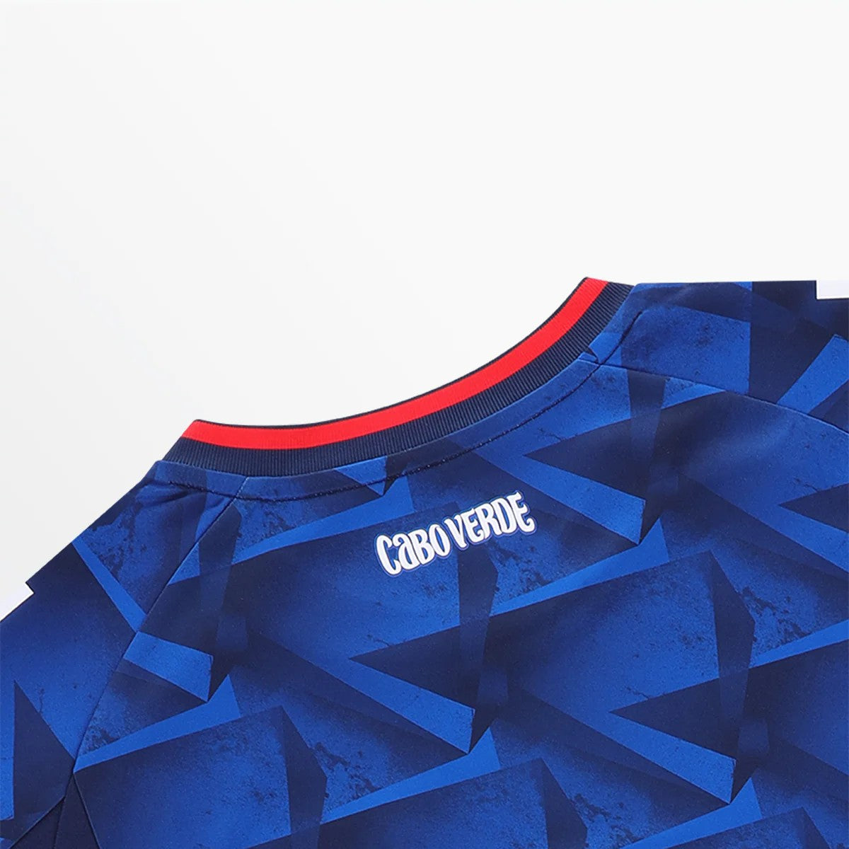 Camisa Cabo Verde Capelli I 2026/27
