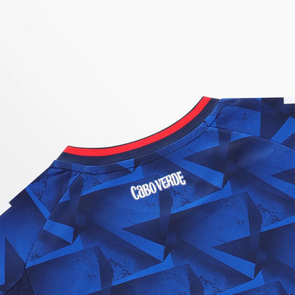 Camisa Cabo Verde Capelli I 2026/27