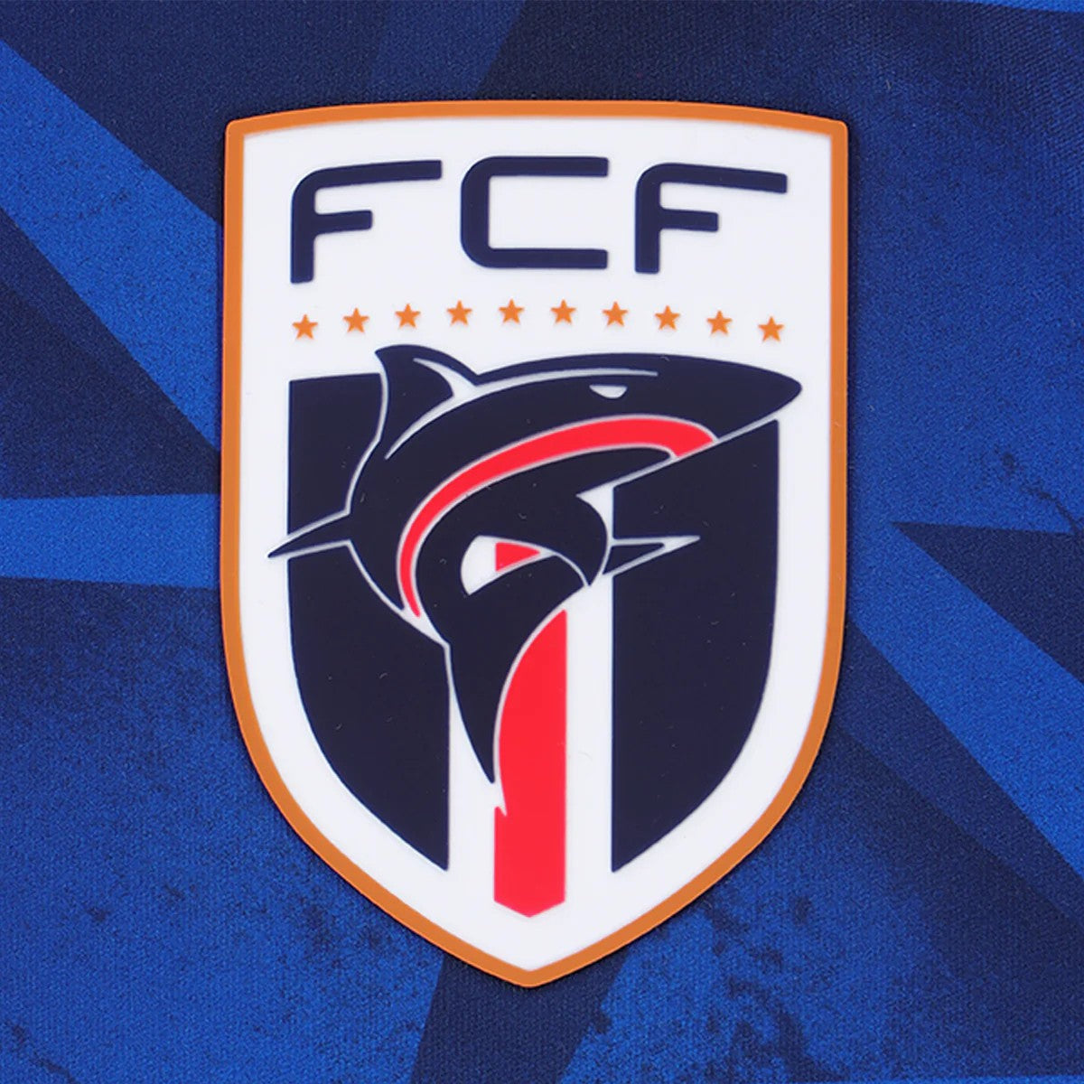 Camisa Cabo Verde Capelli I 2026/27
