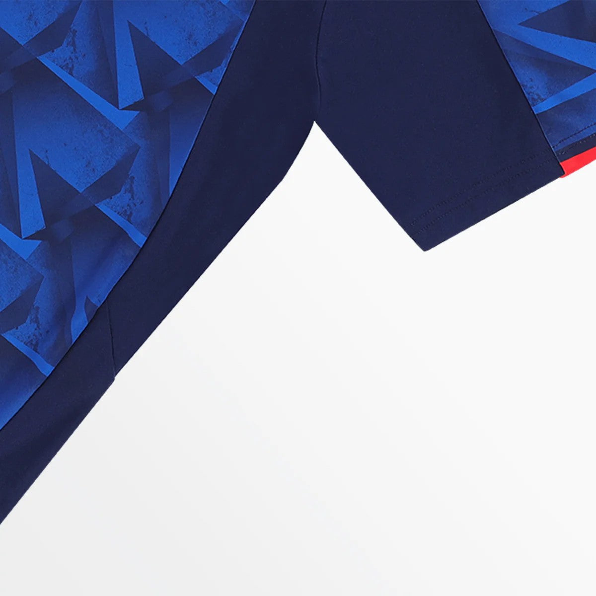 Camisa Cabo Verde Capelli I 2026/27