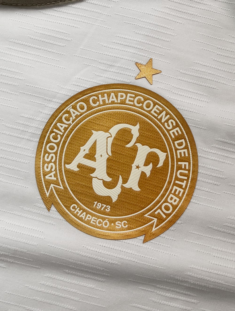 Camisa Chapecoense Kappa II 2026/27