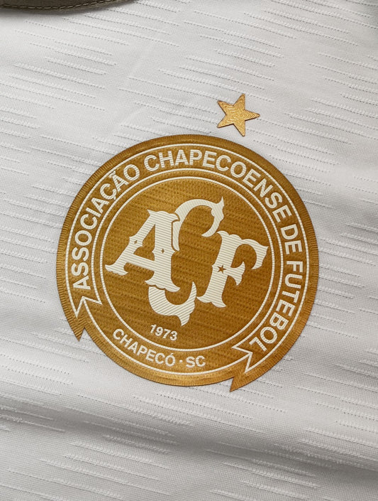 Camisa Chapecoense Kappa II 2026/27