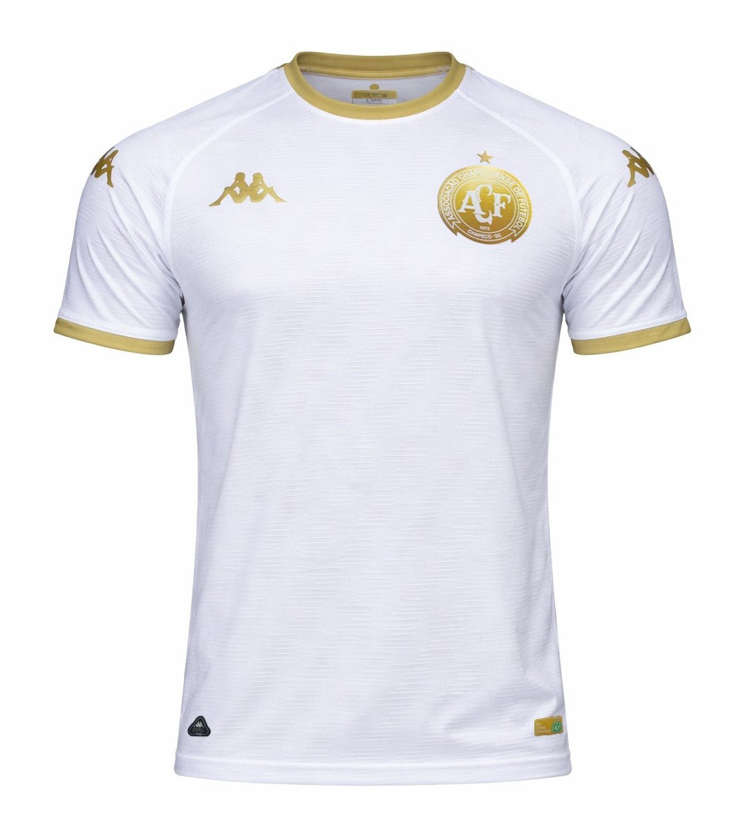 Camisa Chapecoense Kappa II 2026/27