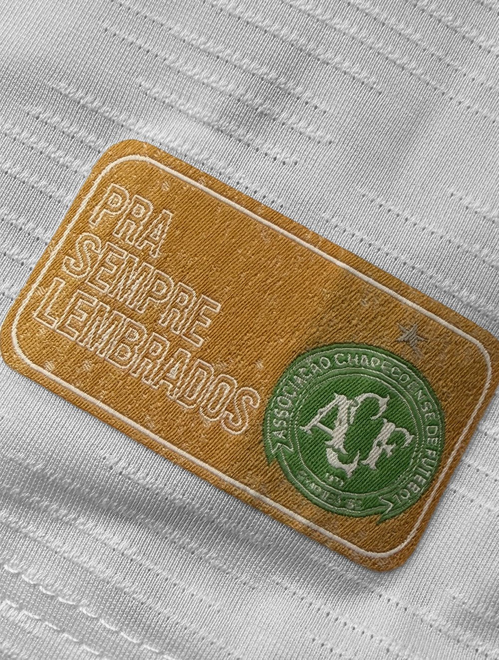 Camisa Chapecoense Kappa II 2026/27