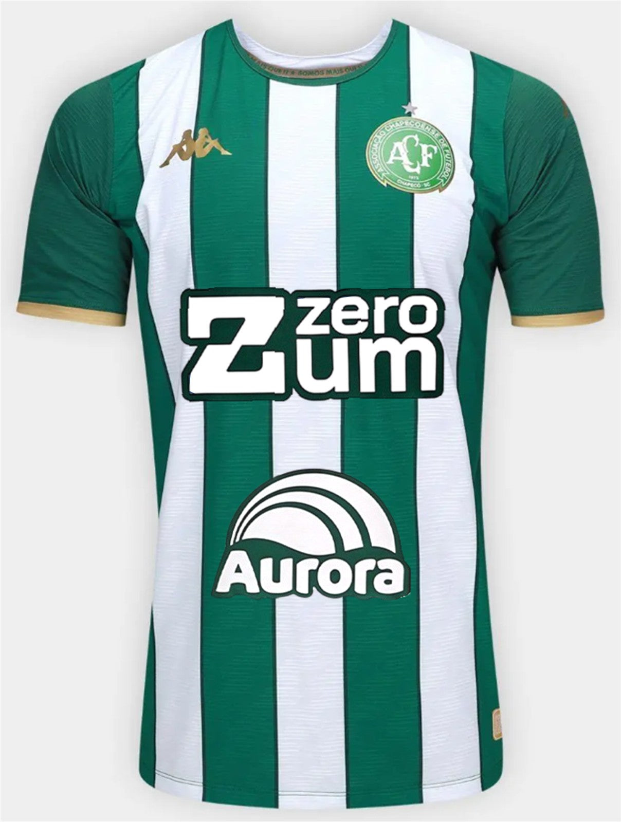 Camisa Chapecoense Kappa I 2026/27