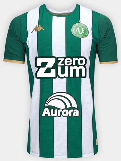 Camisa Chapecoense Kappa I 2026/27