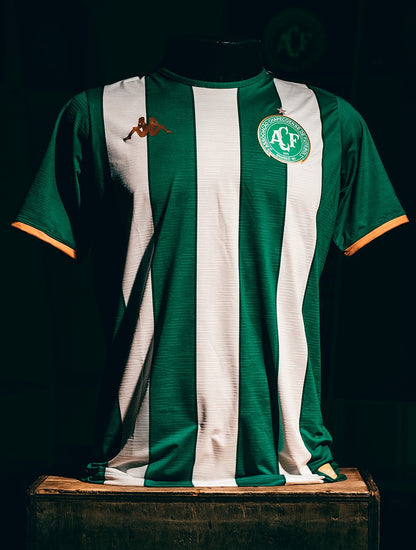Camisa Chapecoense Kappa I 2026/27