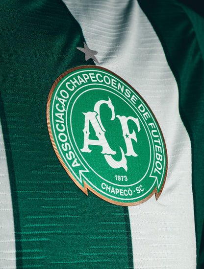 Camisa Chapecoense Kappa I 2026/27