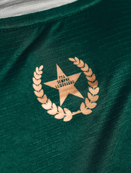 Camisa Chapecoense Kappa I 2026/27