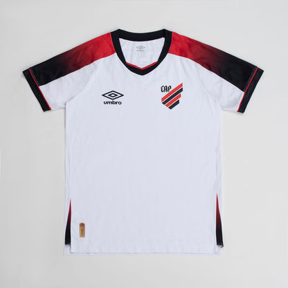 Camisa Athlético Paranaense Umbro II 2026/27
