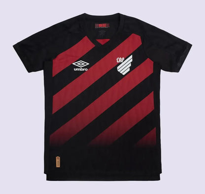 Camisa Athlético Paranaense Umbro I 2026/27