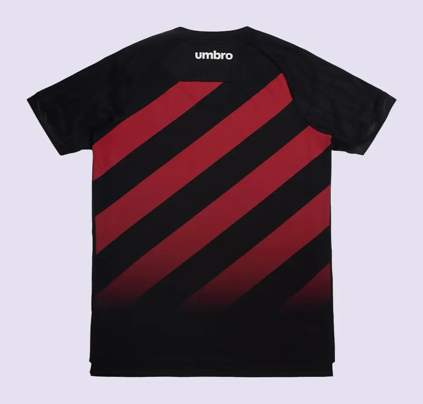 Camisa Athlético Paranaense Umbro I 2026/27